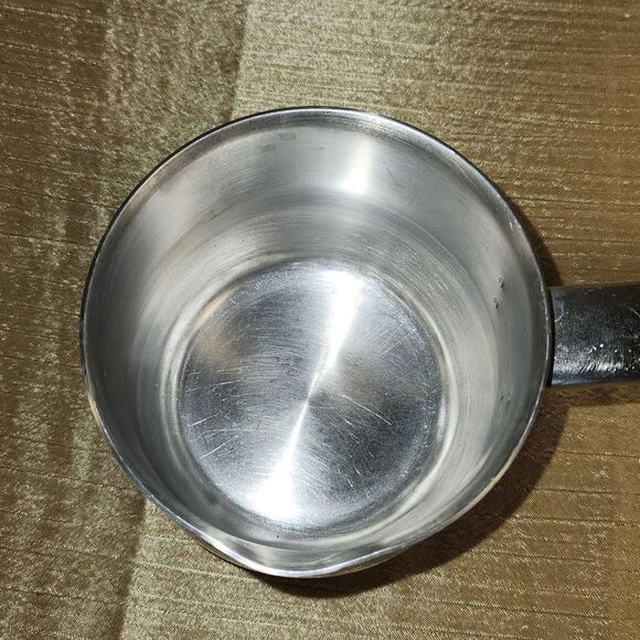 Progressive Turkish Coffee Pot Stainless Steel - Picture 2 of 6